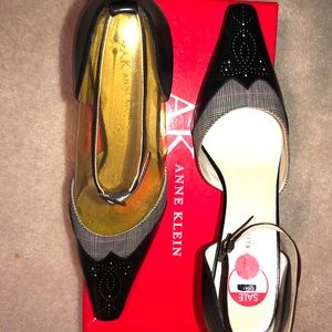 Anne Klein Pumps